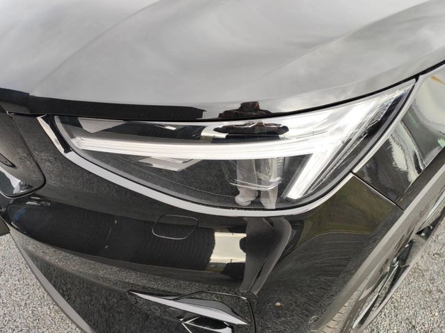 VOLVO EX40 (Bild 8 von Array)