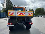 Mercedes-Benz Unimog U435 - Offers matching your search criteria
