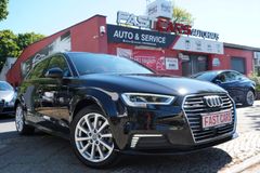 Fahrzeugabbildung Audi A3 Sportback 40 e-tron design AppleCarplay SHZ !