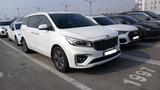 Kia Carnival 2.2 CRDi  202 PS  9 Sitzer ... - Kia Carnival: 2.9
