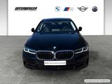 BMW 540i xDrive Limousine AHK HUD SHZ - BMW 540 mit Benzin-Antrieb