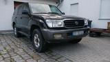 Toyota Land Cruiser HDJ100 J10 4.2 TD - Toyota Land Cruiser: Geländewagen, Hdj
