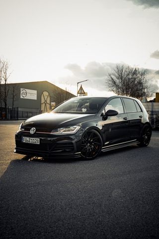 Volkswagen VW Golf 7 GTI