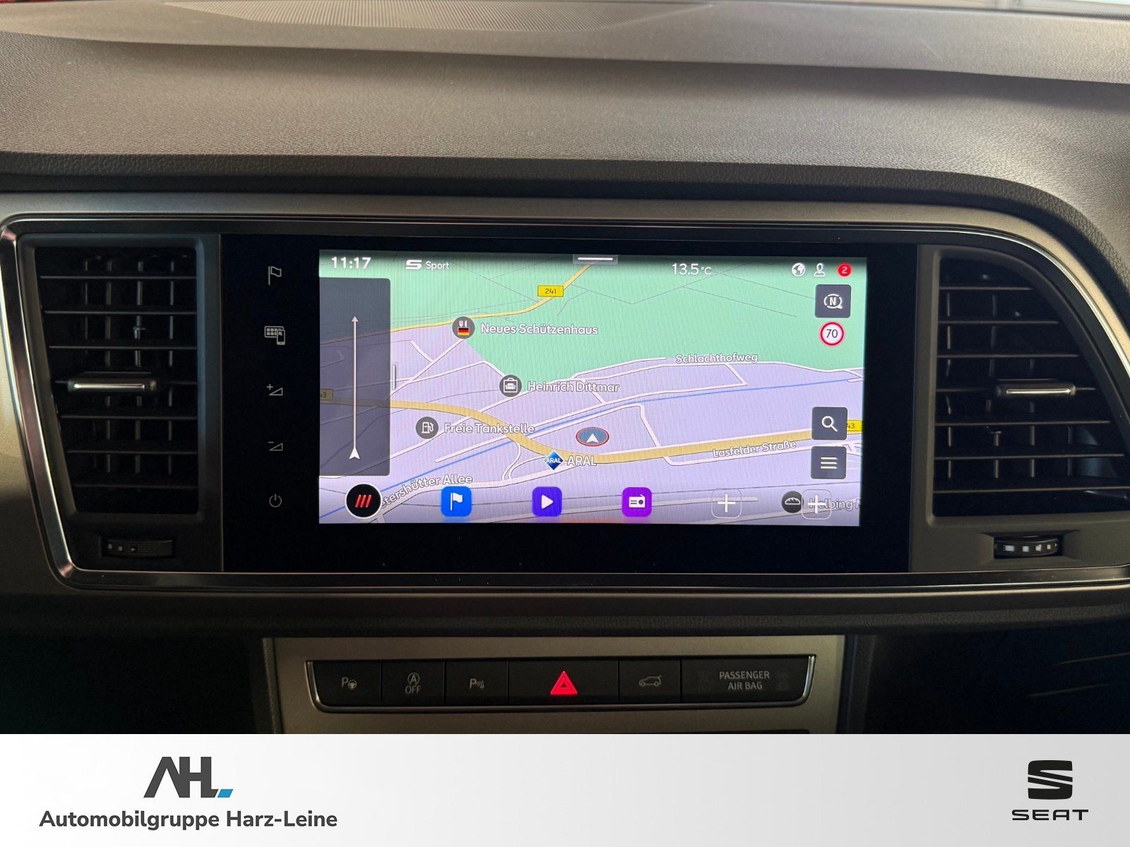 Seat Ateca - Bild 19