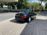 BMW 520 D 2012 - BMW 125 aus 2012