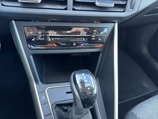 Taigo MOVE 1.0 TSI DSG REAR VIEW APP-CON LED ACC