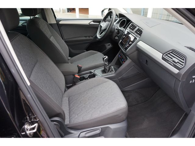 Tiguan 1.5 TSI Move *Navi*Kamera*App-Connect*