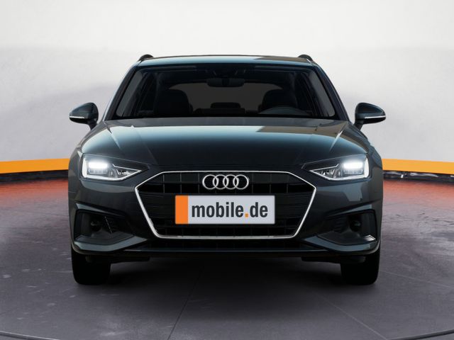 Audi A4 Avant 30 TDI S tronic NAVI 2xPDC 3Z-Klimaaut.