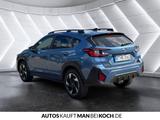 Subaru Crosstrek 2.0ie Comfort CAM ACC SH Leder LED DAB - Subaru Crosstrek: Limousine