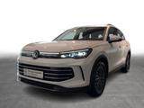 Volkswagen Tiguan 2.0TDI DSG Elegance NAVI AHK MASSAGE MATR - Diesel Gebrauchtwagen mit Euro5