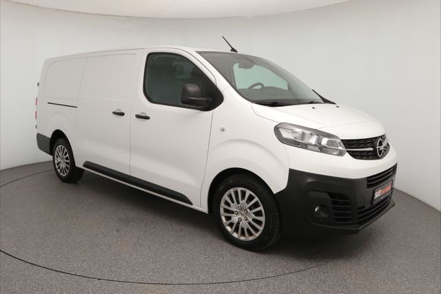 Opel Vivaro Cargo L3 ParkPil|Sitzhz|TotWink|Holzboden