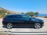 Peugeot 308 SW Diesel - Behindertengerechte Peugeot 308