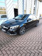 Mercedes-Benz CLA 200 - Sport, Command, Memmory - Mercedes-Benz CLA 200 in Hannover