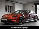 Porsche Taycan Sport Turismo - Porsche Taycan: Sport Turismo