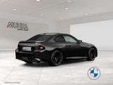 BMW M2 Coupé M 19"/20" Ambiente LED HIFI - BMW M2 in Duisburg