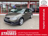 Seat Leon ST 2.0 TDI Start&Stop 4Drive DSG X-Perience - Seat Leon: X Perience