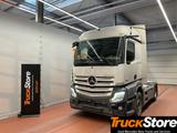 Mercedes-Benz Actros 1842 LS ACC-Abstand Lane-Assist MirrorCam - Angebote