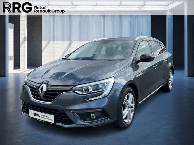 Renault Megane GRANDTOUR LIMITED TCe 140