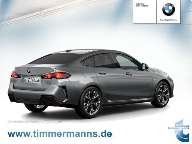 BMW 220 Gran Coupé 220d Gran Coupe Steptronic Navi DSG, миниатюра 5