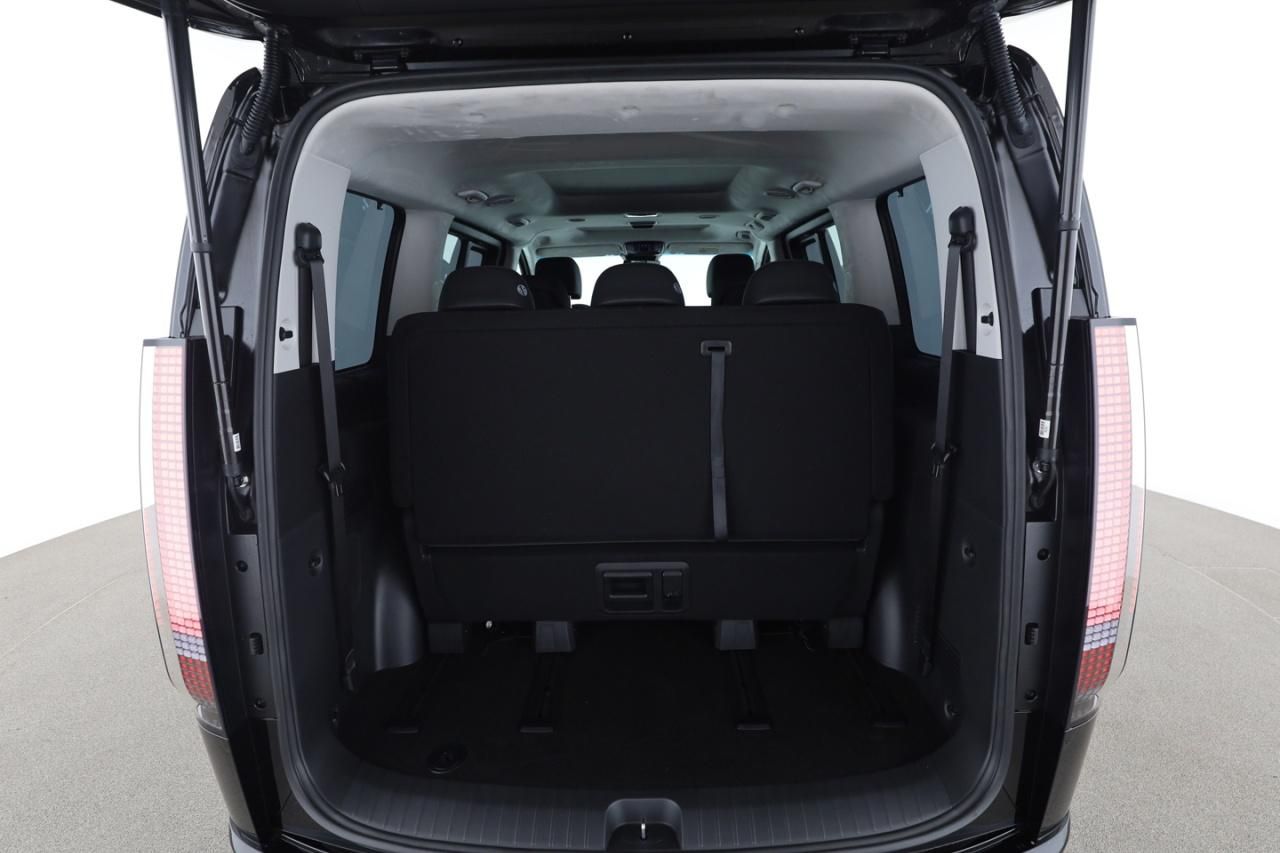 Hyundai Staria – Bild 13