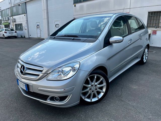 Mercedes-Benz Mercedes B200benzina 2005 144.000km