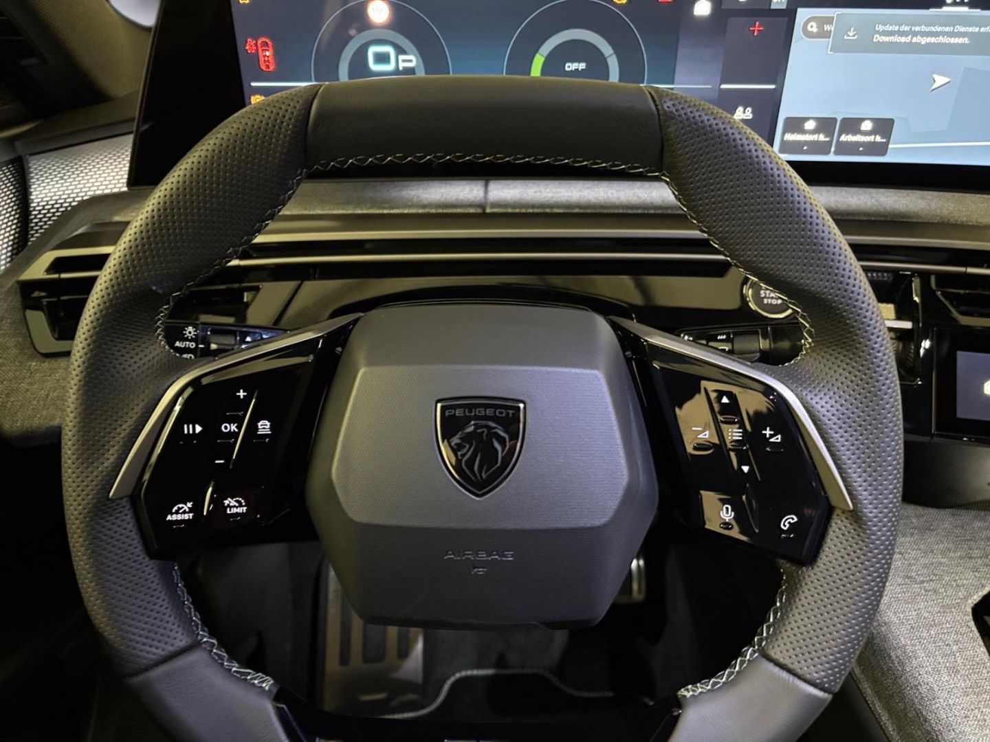 Peugeot 3008 - Bild 9