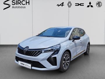 Renault Clio TCe 90 Techno*NAVI*