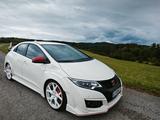 Honda Civic 2.0 i-VTEC TURBO Type R GT Type R GT - gebrauchte Honda Coupés