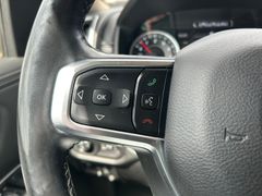 Fahrzeugabbildung Dodge RAM 1500 CrewCab Laramie 5.7L V8 AHK dt.Fzg