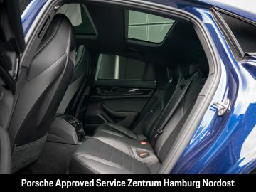 Porsche Panamera - 7
