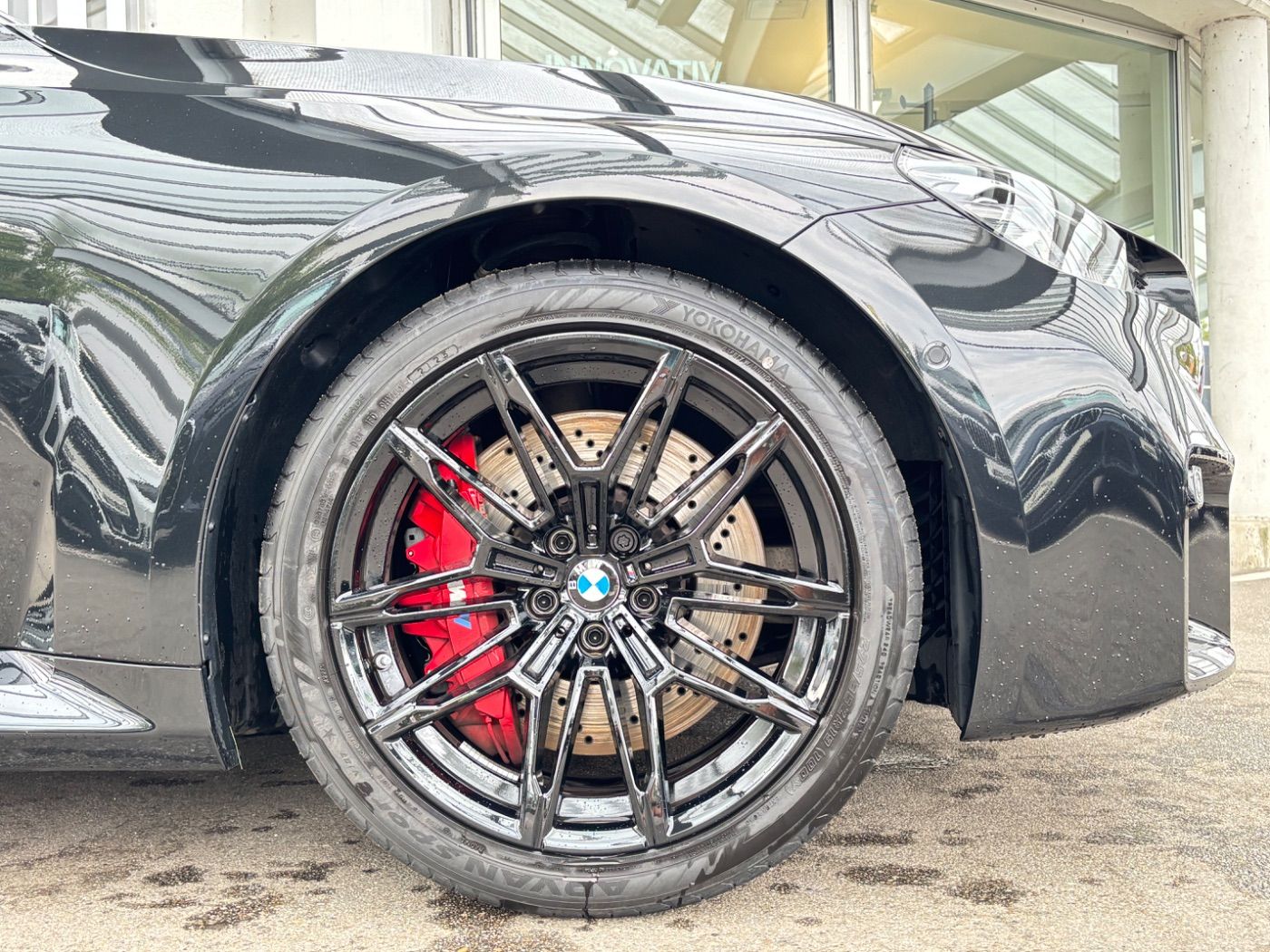 BMW M2 Coupe CarbonInt M-Sitz 2,49% foto 4
