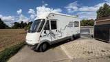 HYMER / ERIBA / HYMERCAR B 534 - HYMER / ERIBA Rundsitzgruppe Diesel Integrierter