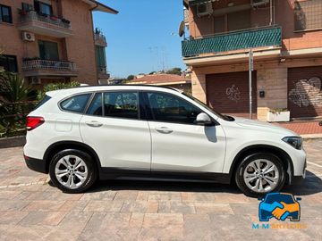 BMW X1 - 4