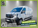 Renault MASTER Kastenwagen FWD extra L2H2 3,5t Blue dCi