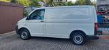 Volkswagen T5 Transporter - Volkswagen T5 Transporter aus 2006