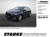 Skoda Fabia 1.0 TSI 80 PS Essence  LED PDC Klima