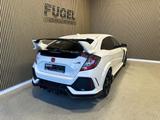Honda Civic 2.0 i-VTEC Turbo Type R GT Navi|LED|ACC - Honda Civic: R Typ