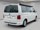 Volkswagen California 2.0 TDI Beach +Standheizung+AHK+ - VW T6 California mit Schiebetür