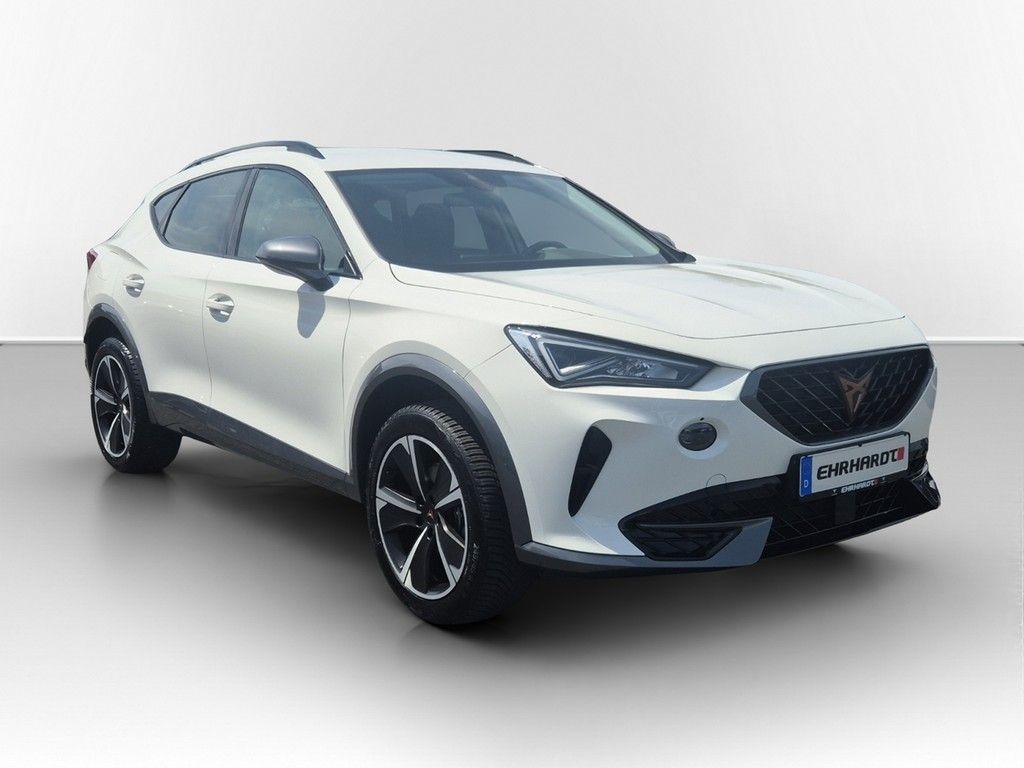 Cupra Formentor - Bild 3