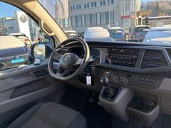 Fahrzeugabbildung Volkswagen T6 Transporter Kasten 2.0 TDI 3,2t LED KLIMA NAV