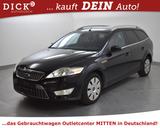 Ford Mondeo T 2.0 Aut. Titan GEPFLEGT+NAVI+SHZ+TÜV 27 - gebrauchte Ford Mondeo aus dem Jahr 2010