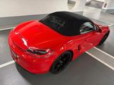 Porsche Boxster GTS (Gutachten / Porsche Approved) - Porsche Boxster in Berlin