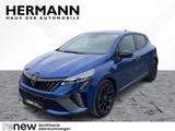Renault Clio V 1.6 E-TECH 145 Esprit Alpine CAM*LED*NAVI - Renault Clio V6 mit Hybrid-Antrieb (Benzin/Elektro)