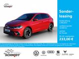 Volkswagen Polo VI Style 1.0 TSI "50 Jahre" NAV PDC Szhg - Volkswagen Polo Neuwagen mit Benzin-Antrieb