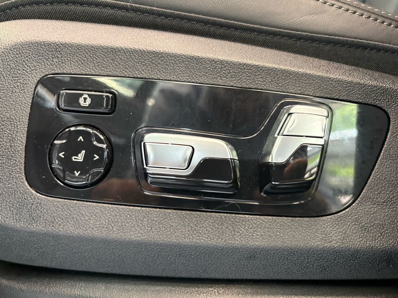 BMW X5 - Bild 10