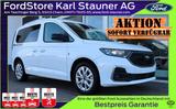 Ford Tourneo Connect Titanium L1 2.0 EcoBl 4,99%* AHK - Ford Tourneo Connect New cars