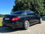 Mercedes-Benz C 350 BlueEFF. AVANTGARDE Autom. fast Voll - gebrauchte Mercedes-Benz C 350 aus dem Jahr 2012