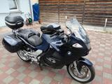 BMW K1200GT - BMW K1200GT