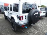 Jeep Wrangler*SKY One Touch*Einzelstück*°lllllll° - Jeep in Essen