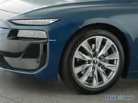Audi A6 - Vorschau Bild 16